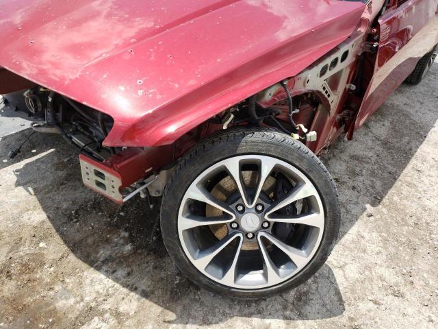 Photo 10 from auction – 2015 CADILLAC ATS PERFOR with VIN 1G6AJ1RX4F0139048