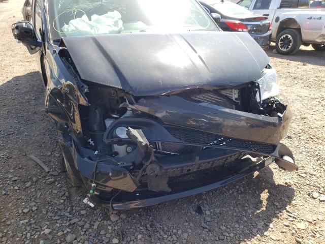 Photo 9 from auction – 2018 DODGE GRAND CARA with VIN 2C4RDGCG7JR300249
