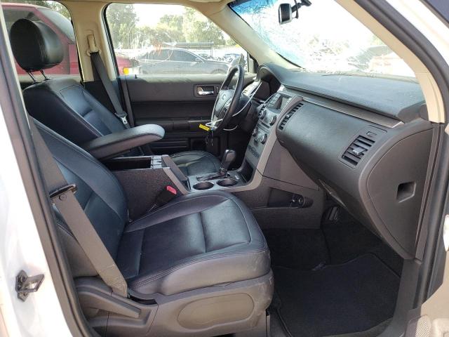Photo 5 from auction – 2015 FORD FLEX SE with VIN 2FMGK5B82FBA07124