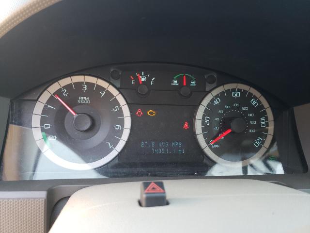 Photo 8 from auction – 2010 FORD ESCAPE HYB with VIN 1FMCU5K37AKD40561