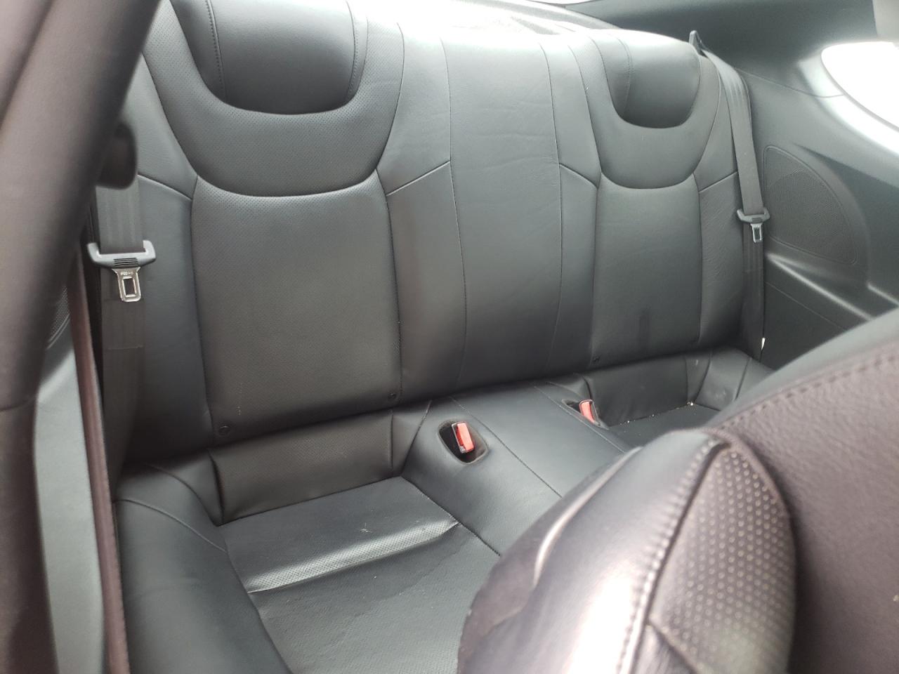 Photo 6 from auction – 2011 HYUNDAI GENESIS CO with VIN KMHHU6KHXBU045600
