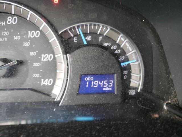 Photo 8 from auction – 2012 TOYOTA CAMRY BASE with VIN 4T1BF1FK0CU155890