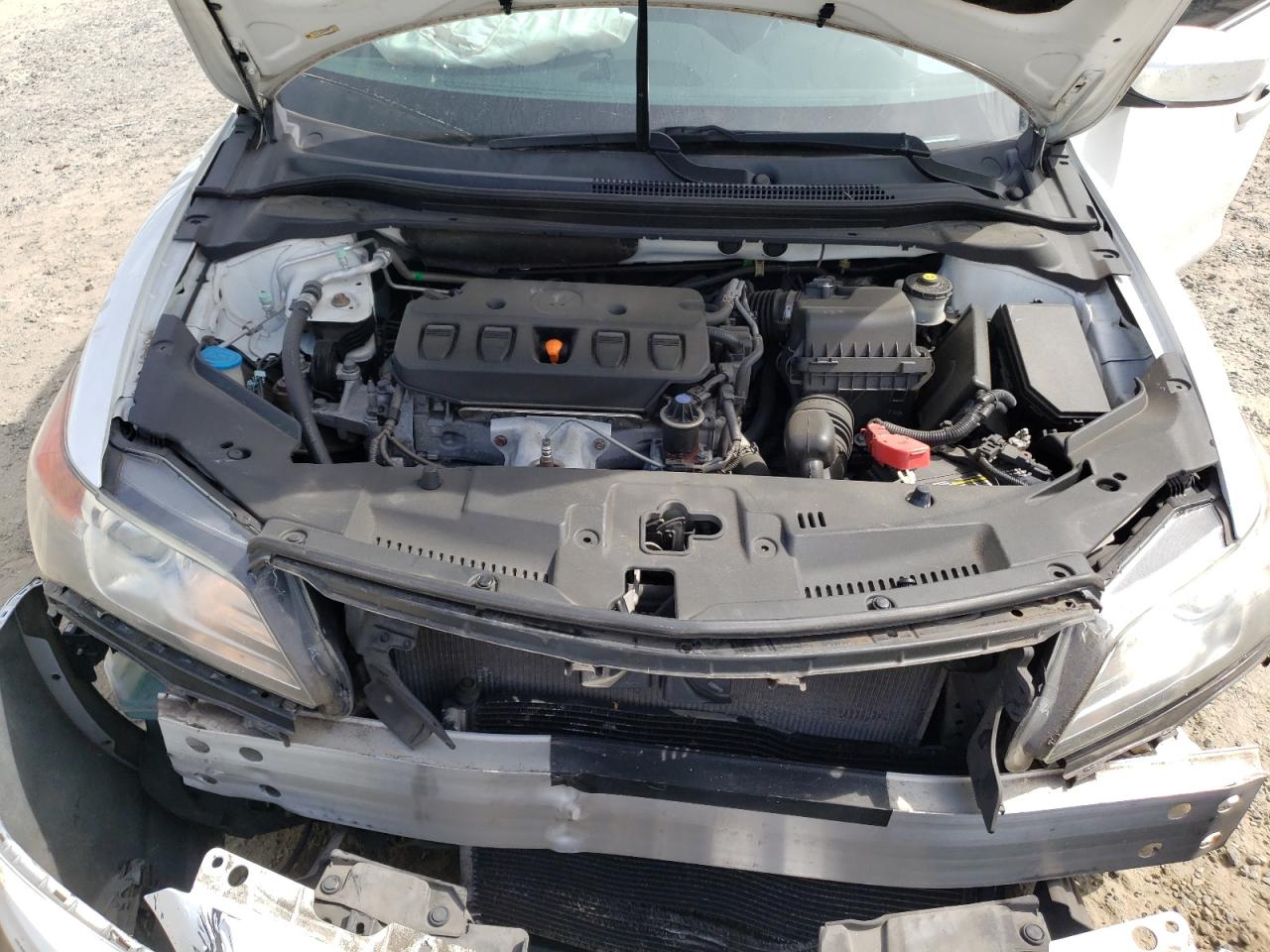 Photo 7 from auction – 2013 ACURA ILX 20 with VIN 19VDE1F38DE018097