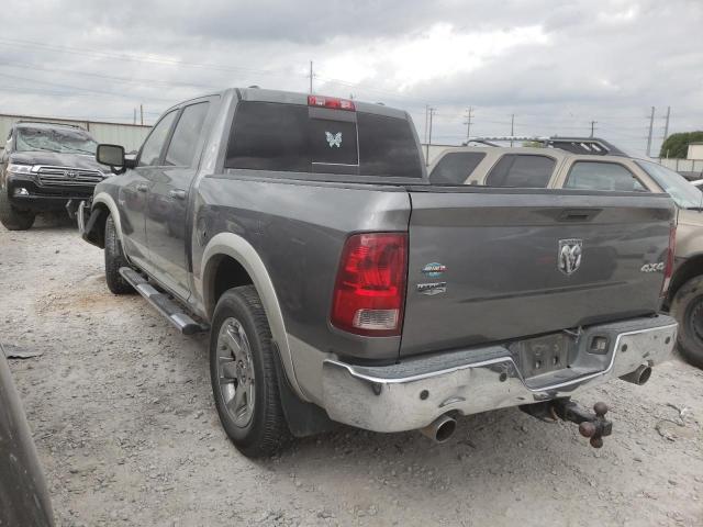 Photo 3 from auction – 2010 DODGE RAM 1500 with VIN 1D7RV1CT6AS125388