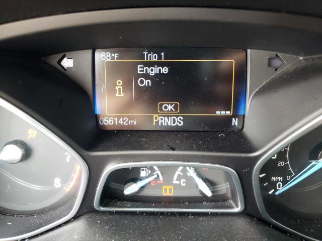 Photo 8 from auction – 2016 FORD FOCUS SE with VIN 1FADP3K23GL251672