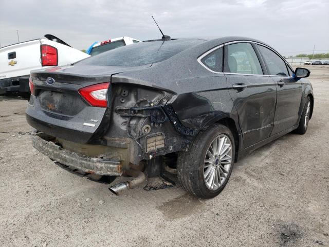 Photo 4 from auction – 2016 FORD FUSION SE with VIN 3FA6P0HD6GR294811