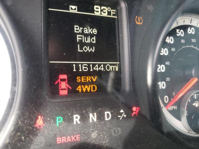 Photo 8 from auction – 2013 RAM 1500 ST with VIN 1C6RR7FT2DS682873
