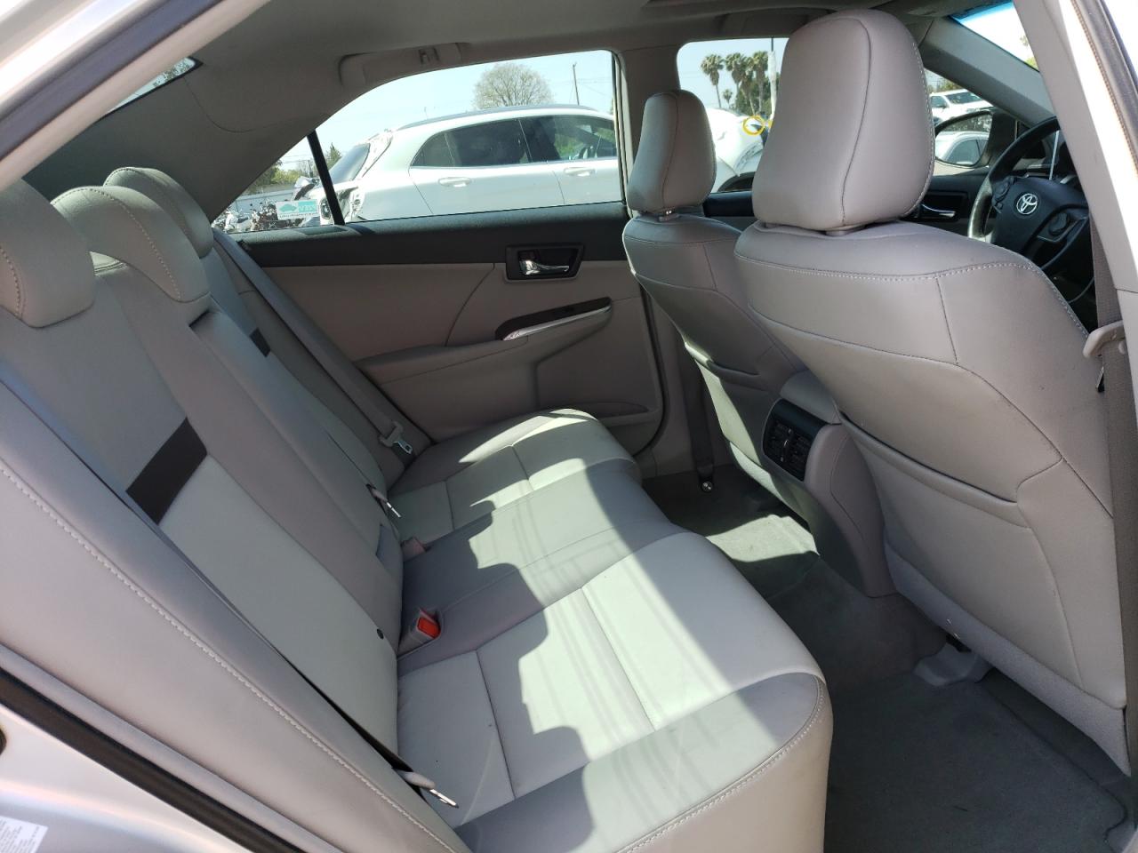 Photo 6 from auction – 2012 TOYOTA CAMRY BASE with VIN 4T4BF1FKXCR175330