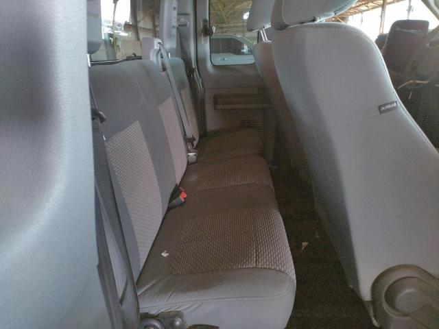 Photo 6 from auction – 2013 FORD F250 SUPER with VIN 1FT7X2B68DEA69602