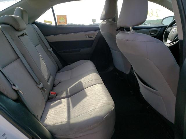 Photo 6 from auction – 2015 TOYOTA COROLLA with VIN 5YFBURHE2FP284652