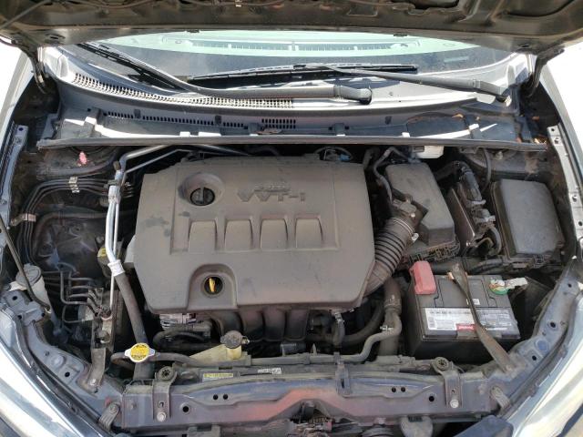 Photo 7 from auction – 2014 TOYOTA COROLLA L with VIN 5YFBURHE2EP066306