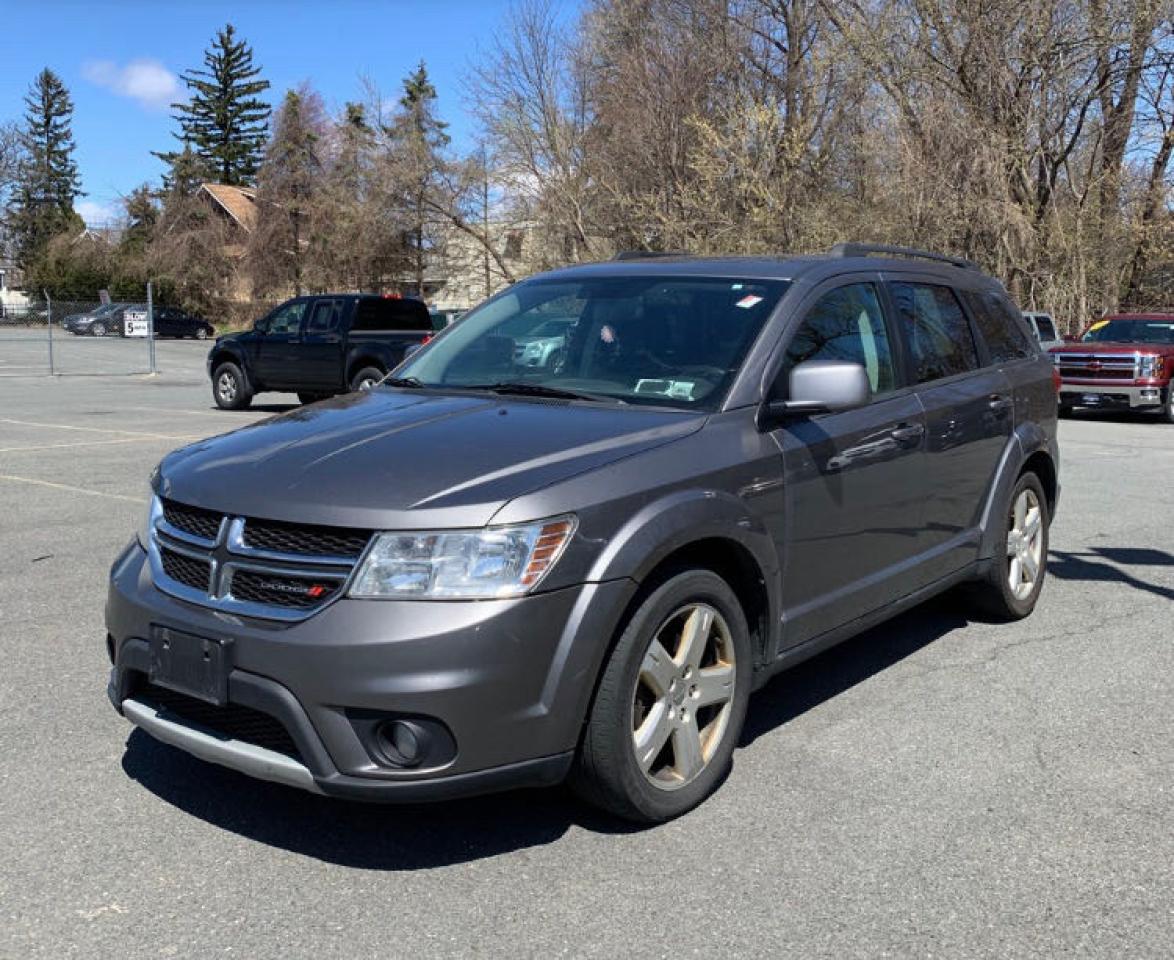 Photo 2 from auction – 2012 DODGE JOURNEY SX with VIN 3C4PDCBGXCT372564