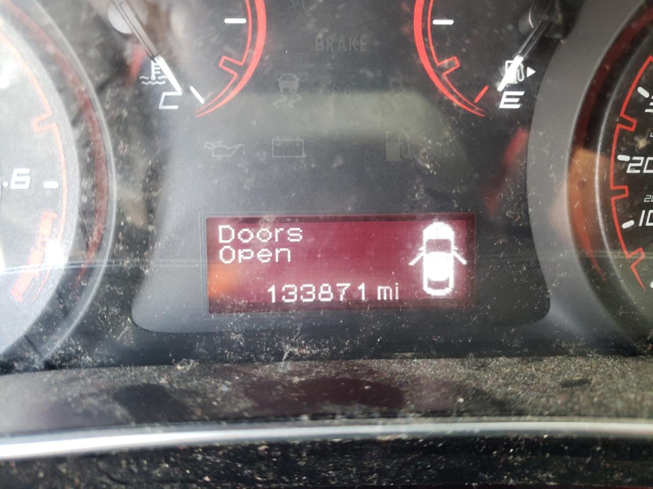 Photo 8 from auction – 2015 DODGE DART SXT with VIN 1C3CDFBB3FD300396