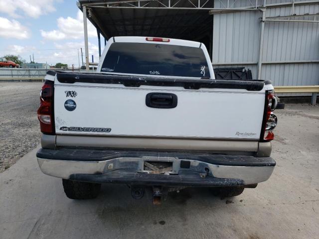 Photo 9 from auction – 2006 CHEVROLET SILVERADO with VIN 2GCEK13T061188334