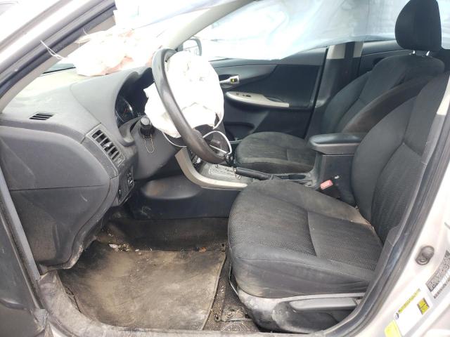 Photo 5 from auction – 2011 TOYOTA COROLLA BA with VIN 2T1BU4EE0BC754436