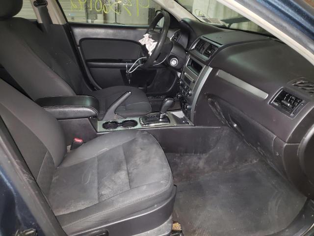 Photo 5 from auction – 2011 FORD FUSION SE with VIN 3FAHP0HA3BR138183