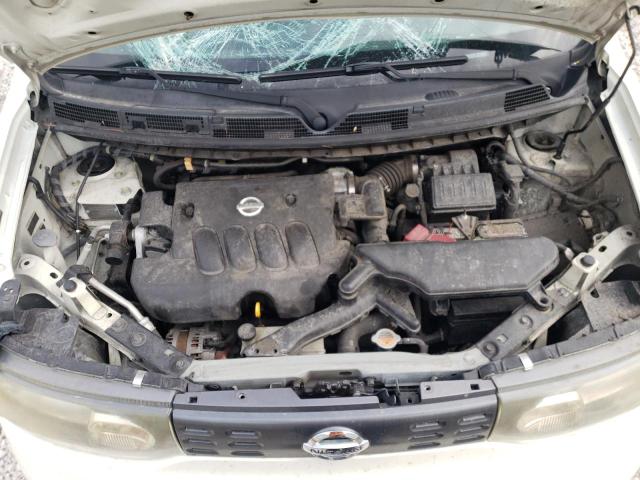 Photo 7 from auction – 2010 NISSAN CUBE BASE with VIN JN8AZ2KR0AT154388