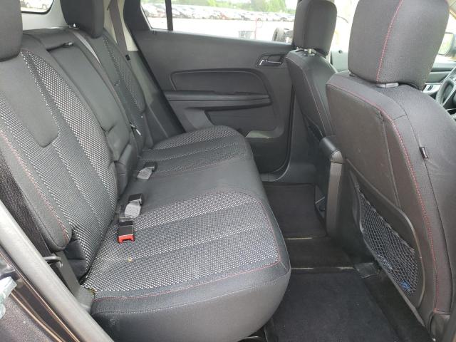 Photo 6 from auction – 2016 GMC TERRAIN SL with VIN 2GKALMEK2G6278188