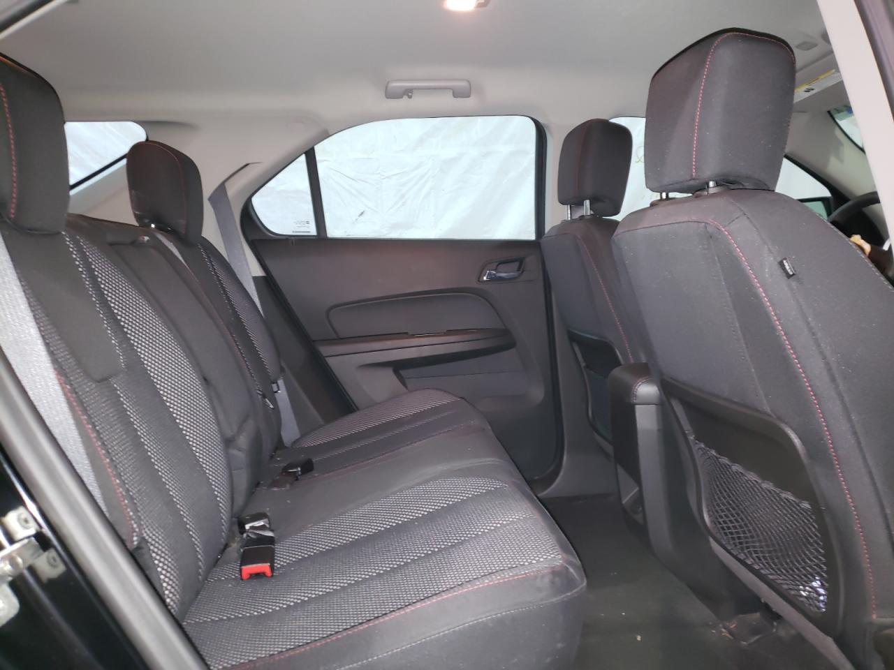 Photo 18 from auction – 2017 CHEVROLET EQUINOX LS with VIN 2GNFLEEK1H6217723