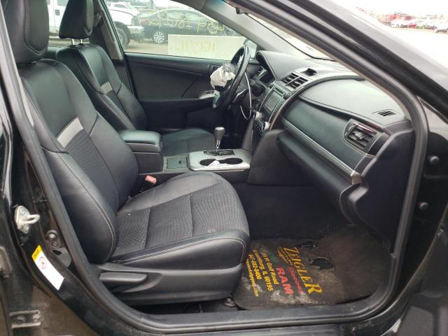 Photo 5 from auction – 2014 TOYOTA CAMRY L with VIN 4T1BF1FK7EU313676