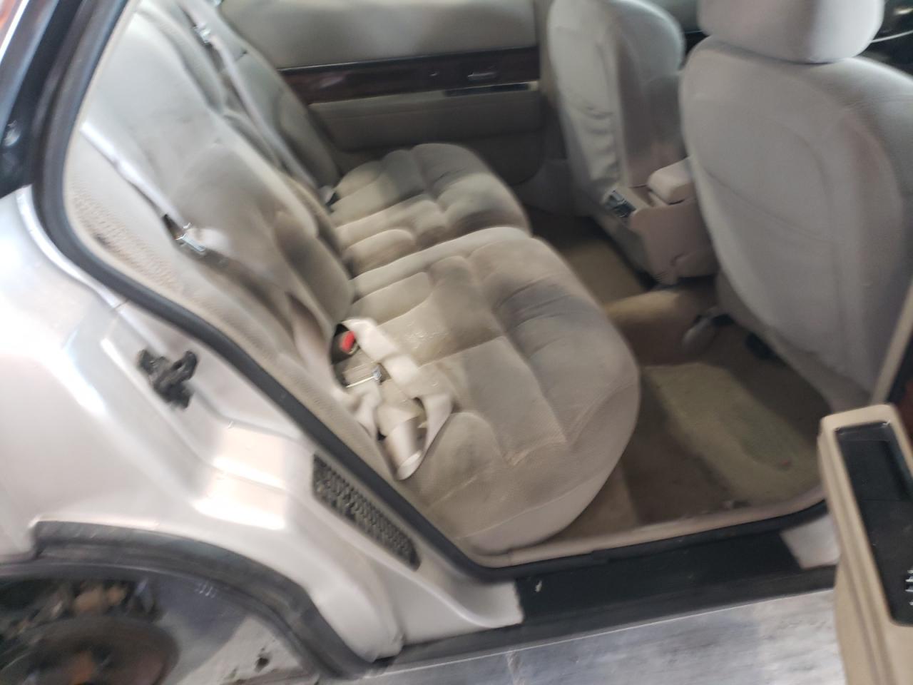 Photo 6 from auction – 1997 BUICK LESABRE LI with VIN 1G4HR52K4VH448668