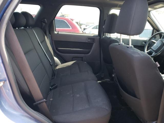 Photo 6 from auction – 2009 FORD ESCAPE XLT with VIN 1FMCU03789KB31233
