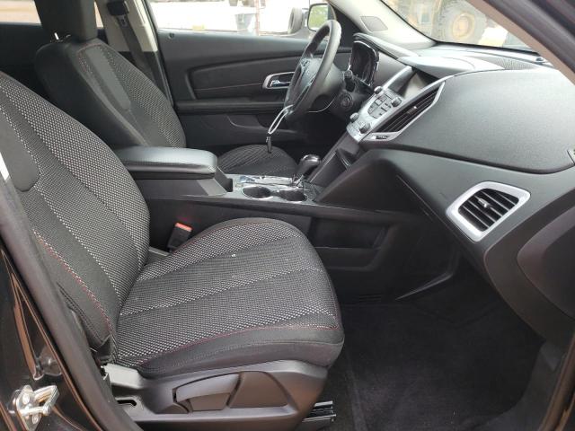 Zdjęcie 5 z aukcji – 2016 GMC TERRAIN SL z VIN 2GKALMEK2G6278188