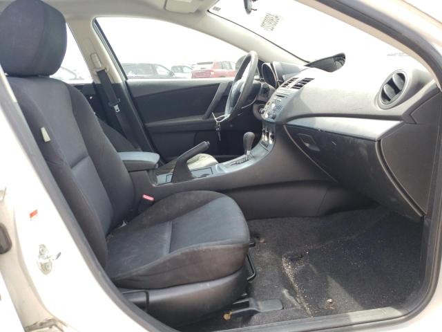 Photo 5 from auction – 2011 MAZDA 3 with VIN JM1BL1UF7B1444493