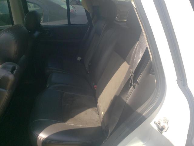 Photo 6 from auction – 2008 CHEVROLET TRAILBLAZE with VIN 1GNET13H682250970