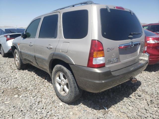 Photo 3 from auction – 2002 MAZDA TRIBUTE LX with VIN 4F2CU081X2KM54052