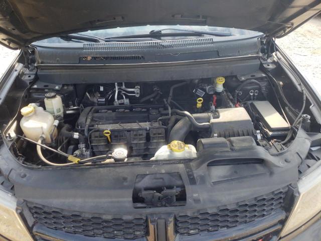 Photo 7 from auction – 2015 DODGE JOURNEY CR with VIN 3C4PDCGB3FT752671