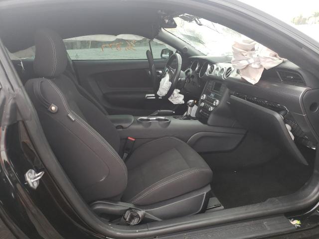 Photo 5 from auction – 2019 FORD MUSTANG with VIN 1FA6P8TH8K5103412
