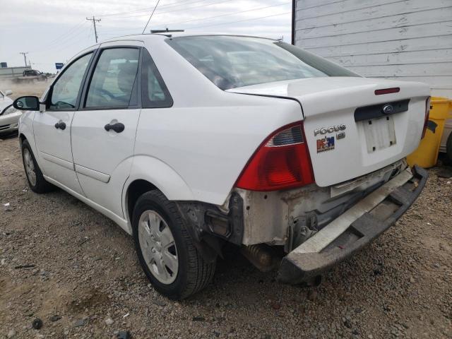 Foto 3 de la subasta – 2007 FORD FOCUS SE con VIN 1FAFP34N57W229509