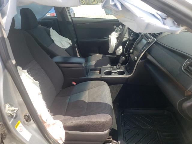 Photo 5 from auction – 2016 TOYOTA CAMRY LE with VIN 4T1BF1FK9GU542217