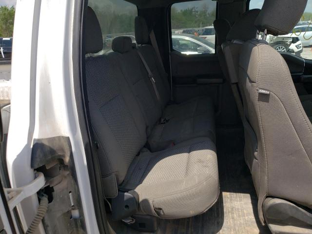 Photo 6 from auction – 2019 FORD F150 SUPER with VIN 1FTEX1C55KKC24581