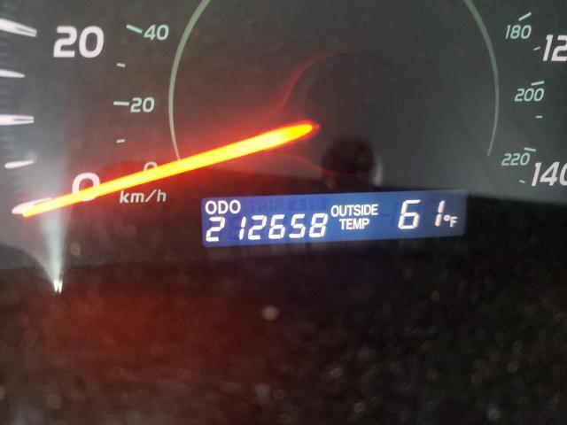 Photo 8 from auction – 2007 TOYOTA CAMRY CE with VIN 4T1BE46K67U081658