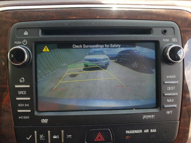 Photo 9 from auction – 2013 BUICK ENCLAVE with VIN 5GAKVDKD8DJ225642