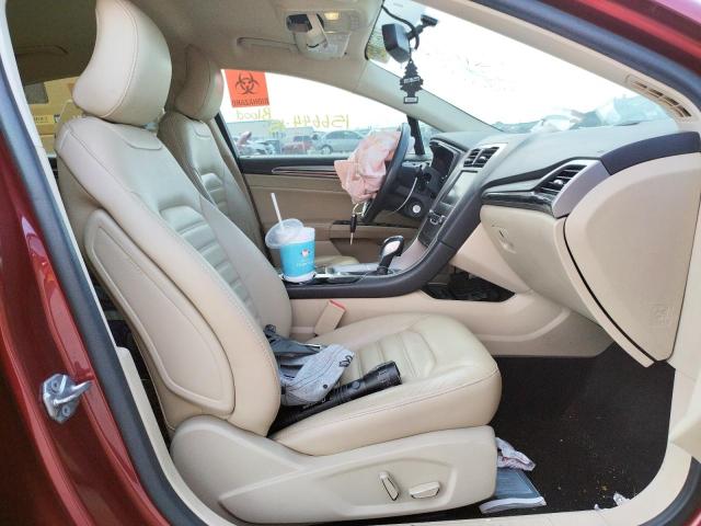 Photo 5 from auction – 2015 FORD FUSION SE with VIN 3FA6P0HD3FR196186