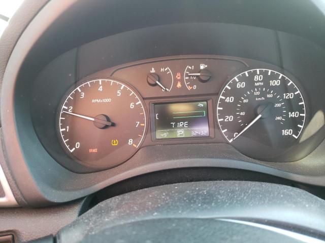 Photo 8 from auction – 2013 NISSAN SENTRA S with VIN 3N1AB7AP3DL753049