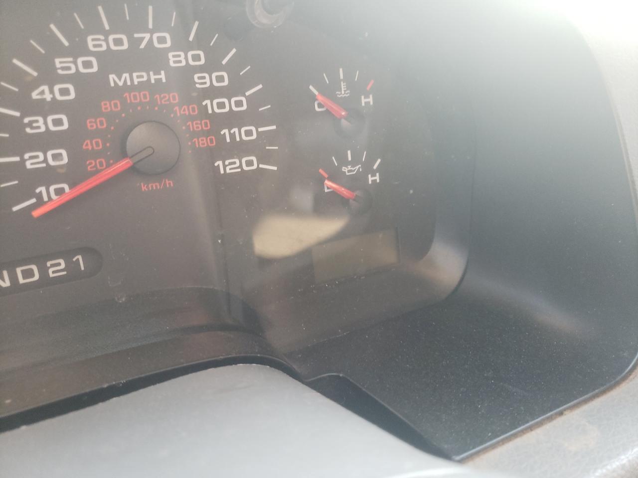 Photo 8 from auction – 2008 FORD F150 SUPER with VIN 1FTPW14V48FA14629