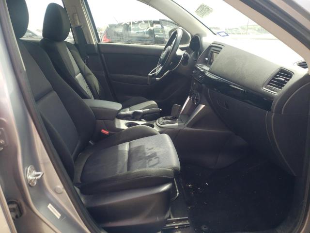 Photo 5 from auction – 2014 MAZDA CX-5 SPORT with VIN JM3KE4BE2E0300860