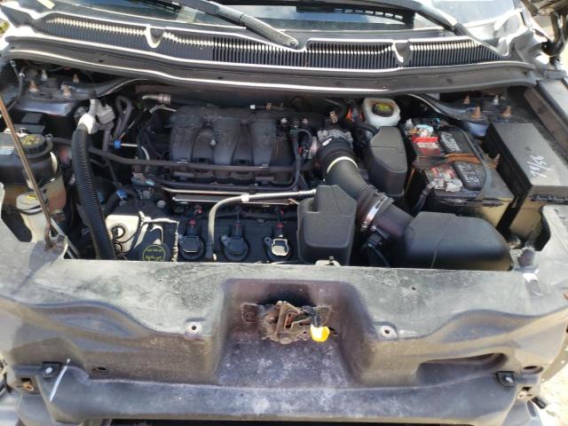 Фото 7 с аукциона – 2014 FORD EXPLORER P с VIN 1FM5K8AR9EGC38693