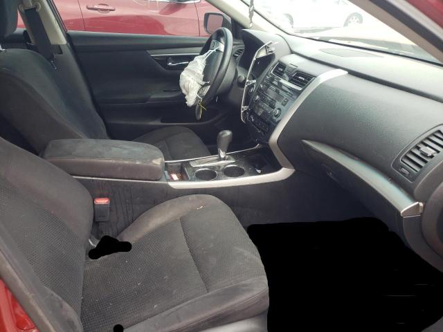 Photo 5 from auction – 2014 NISSAN ALTIMA 2.5 with VIN 1N4AL3AP4EN345606