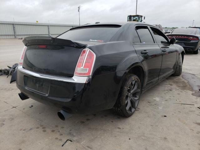 Photo 4 from auction – 2011 CHRYSLER 300C with VIN 2C3CA6CT3BH595707