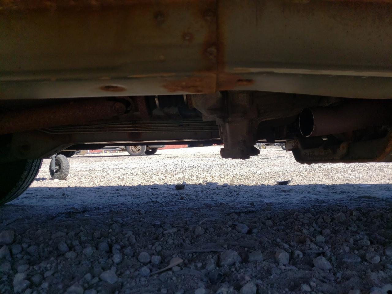 Photo 9 from auction – 2004 JEEP GRAND CHER with VIN 1J4GW48S74C321946