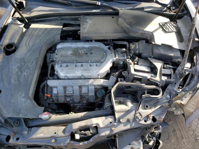 Photo 7 from auction – 2010 ACURA TL with VIN 19UUA8F53AA023303