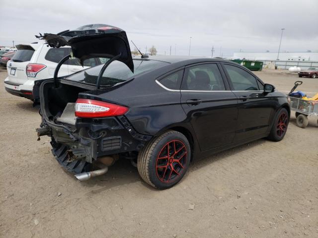 Photo 4 from auction – 2014 FORD FUSION SE with VIN 3FA6P0HD9ER355856