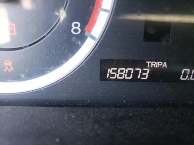 Photo 8 from auction – 2012 HONDA ACCORD EXL with VIN 1HGCS2B89CA002898
