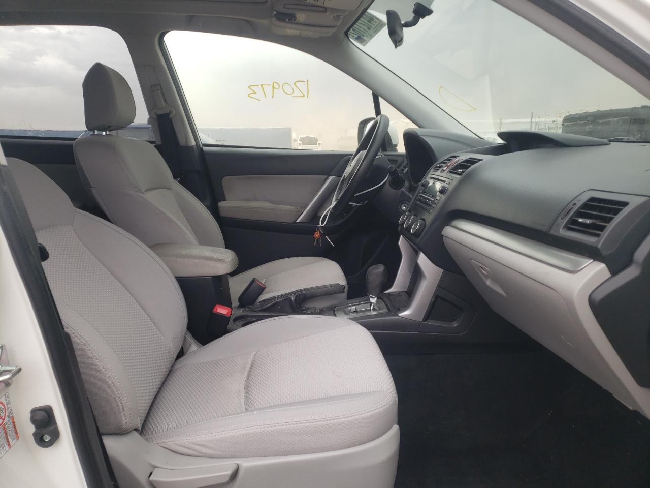 Photo 5 from auction – 2014 SUBARU FORESTER 2 with VIN JF2SJAEC9EH463683