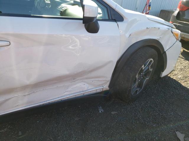 Photo 9 from auction – 2017 SUBARU CROSSTREK with VIN JF2GPABC6HH246864